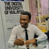 Matsapha Town Council Employee Andile Vilakati's profile photo