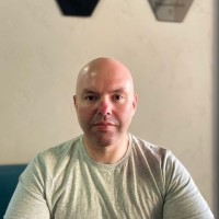 Serhii Putylin's profile photo