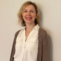 Envest Microfinance Employee Lili Tangwall's profile photo