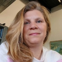 Loggere Metaalwerken Employee Wendy Lambregts's profile photo
