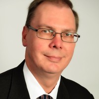 Plasticard-Locktech International Employee James White's profile photo