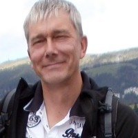 Uwe Riedel's profile photo
