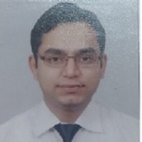 Self-Employed/ Private Practice Employee Rahul Murarka's profile photo
