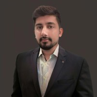 Realtime (RTAF) Employee Karan Saini's profile photo