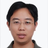 维信诺 Employee Stephen Z's profile photo