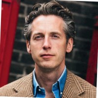 Kisel Employee Patrik Löf's profile photo