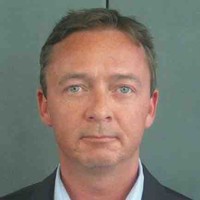 BNY Employee Conor Bergin's profile photo