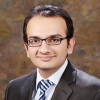 Truveta Employee Hasan Syed's profile photo