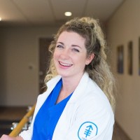 Memorial Sloan Kettering Cancer Center Employee Julie Eckert's profile photo