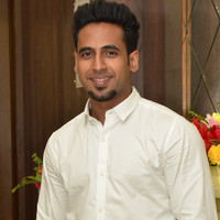 Shahid Khan's profile photo