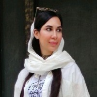 ToosFuseCo. (TFC) Employee Parisa Pourmahmoud's profile photo