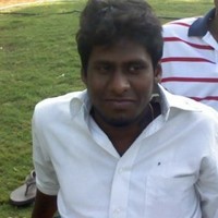 AdvanceSoft Inc Employee Kodem Vivek's profile photo