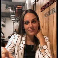 BFlow Employee Andrea B.'s profile photo
