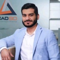 CADSO Employee Charlie Valdivia's profile photo