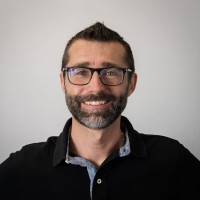 Connect Com Employee Christian Vonesch's profile photo
