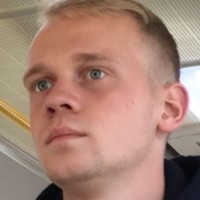 Pre-Con Employee Vladimir Nesmashnov's profile photo
