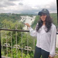 Orient Ecosystems Pvt Ltd Employee Athmiya Js's profile photo