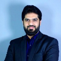 Software Finder Employee Asim Mughal's profile photo
