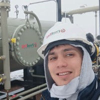 PRODENG S.A Employee Denis Williams's profile photo