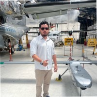 Drones Sky Solutions Employee Angel Simon Arango Castrillon's profile photo