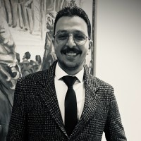 ALAMMAR Employee Osama Elzayat's profile photo