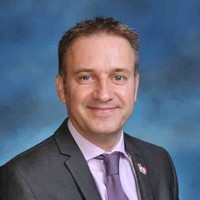 Kellett School, The British International School in Hong Kong Employee Ben Dixon's profile photo