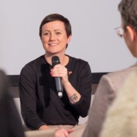 Discovering Hands Employee Tina Scheid's profile photo