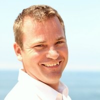 Chemetall Employee Patrick Gagne's profile photo