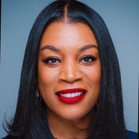 BlueCross BlueShield of Tennessee Employee Brandi Smith's profile photo