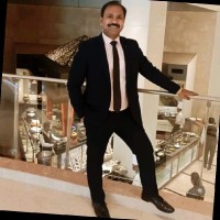 Max Life Insurance Company Limited Employee Pranay G's profile photo