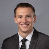 Estes Forwarding Worldwide Employee MBT Spencer Chinelly's profile photo