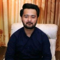 DIGICOP Employee Muhammad Munib's profile photo