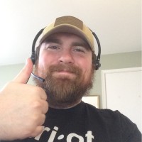 Garrett Grantham's profile photo