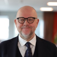 Swedish Defence Conscription and Assessment Agency Employee Peter Göthe's profile photo