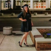 CEHMM Employee Sydney Evans's profile photo