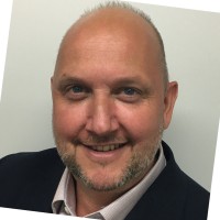 Manheim UK Employee Simon Smith's profile photo