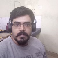 CEARSLEG Technologies Pvt Ltd - Digital Marketing services Employee Satish Varma's profile photo