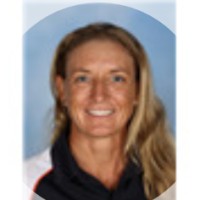 Saint Stephen's College Employee Leanne Brookes's profile photo