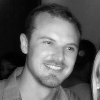 API3 Employee Markus Coetzee's profile photo
