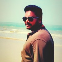 IPolarity LLC Employee Gunnam Rajasekhar's profile photo