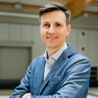 POLBIONICA Employee Tomasz Bąkowski's profile photo