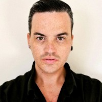 Activity Superstore Employee Michael Benfield-Thorpe's profile photo