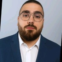 ONE MOTION LOGISTICS LTD Employee Dragomir Dragozov's profile photo