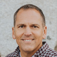 CIANA Lighting Employee Russ Raddon's profile photo