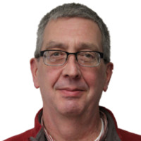 TRIM-A-DOOR CORPORATION Employee Greg Hulbert's profile photo