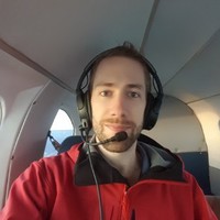 Eagle Mapping Employee Bryan Attrell's profile photo