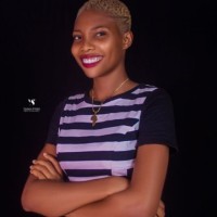 STYLE Protocol Employee Marymagdalene Omanudhowo's profile photo