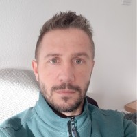 Pan Electronics Employee Andreas Kropf's profile photo