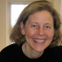 Ann Graham