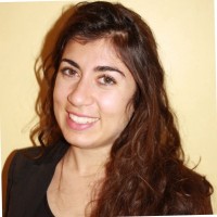 GIMS_Fondation GIMS Employee Elisa Aussenac's profile photo